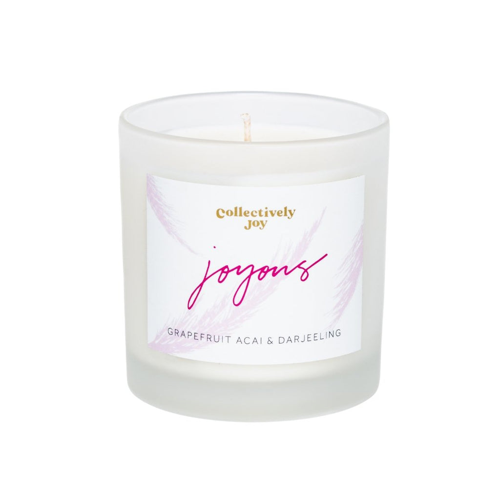 Joyous Candle - Collectively Joy