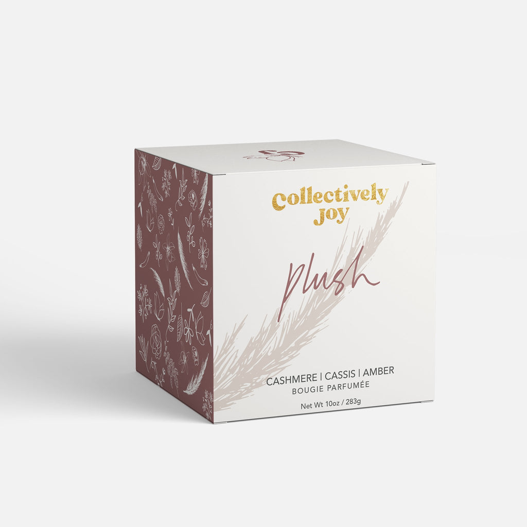 Plush - Collectively Joy